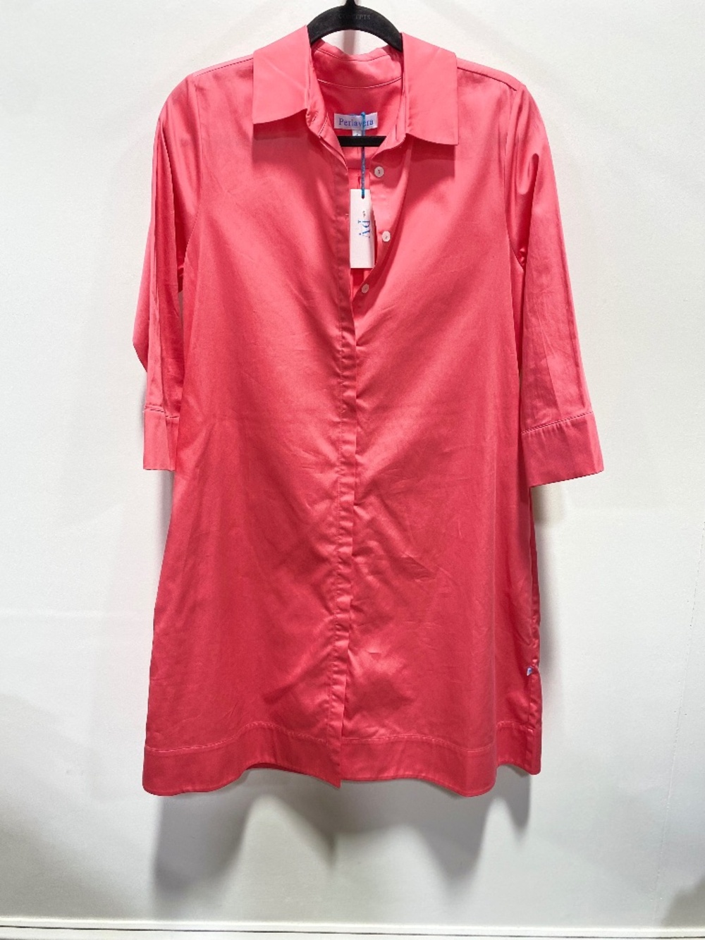Perlavera Dress